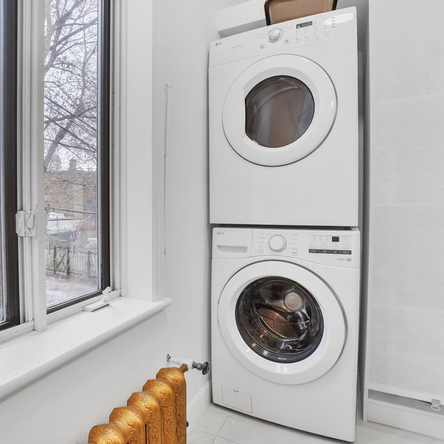 Condo for rent, Montréal (Le Plateau-Mont-Royal) - Photo 1
