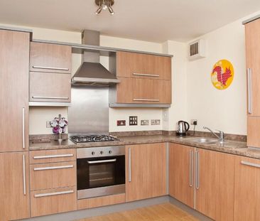 1 bedroom flat to rent - Photo 6