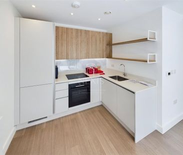 1 bedroom apartment to rent - Photo 6