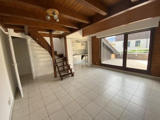 Location Appartement 3 pièces 61m² THONON LES BAINS 74200 - Photo 1