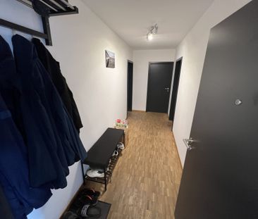 4 Zimmer, 70 m², 2. Stock - Photo 1