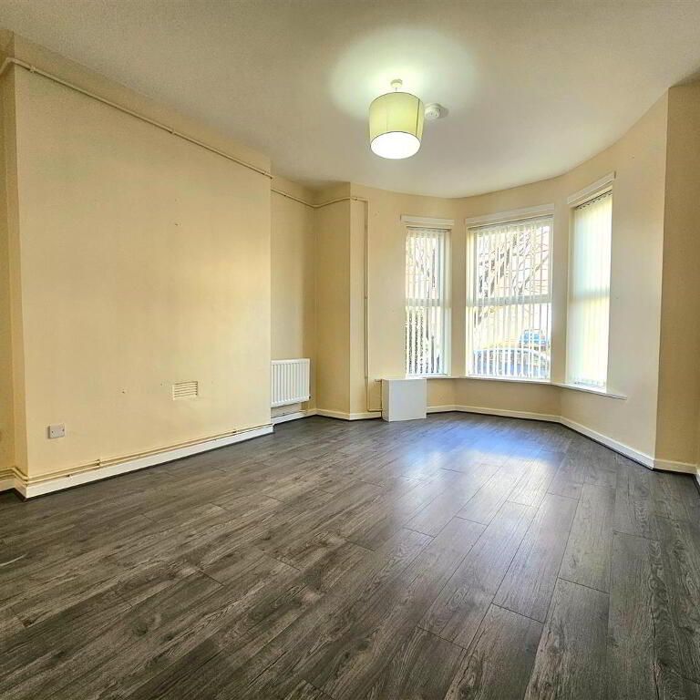 Flat 1, 20 Cliftonville Avenue, Belfast, BT14 6BX - Photo 1