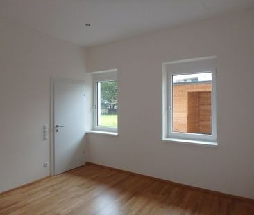 Neuwertige 2-Zimmer Terrassenwohnung Nähe Stadtpark - Photo 1