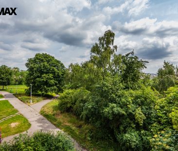 Pronájem bytu 2+kk v osobním vlastnictví 42 m², Praha 5 - Stodůlky - Photo 5