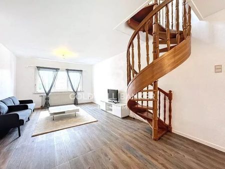 Appartement te huur - Photo 4