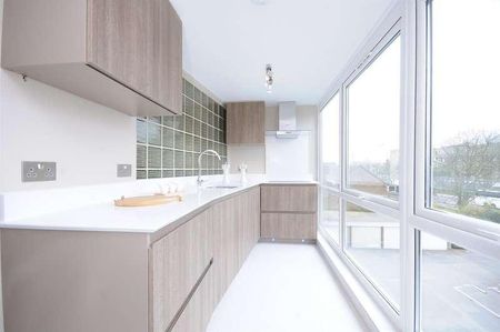 Boydell Court, St Johns Wood, NW8 - Photo 2