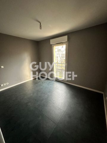 Appartement 3 pièces à louer à CHELLES - AULNOY - Photo 4