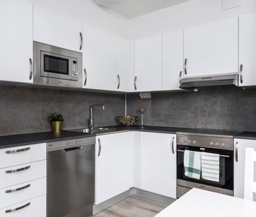 Åsgårdsvägen, Avesta - Foto 6