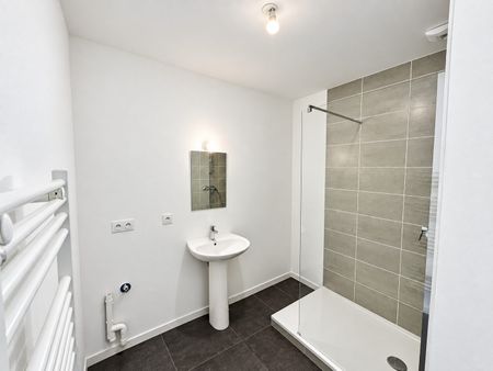 Location Appartement 3 pièces 61m² BOUAYE 44830 - Photo 4