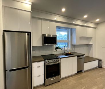 For Lease - 17 Claremont Street Unit# Back, Toronto, Ontario - Photo 3