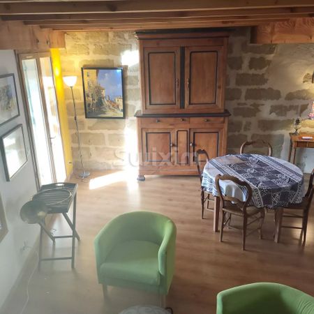 appartement Uzès - Foto 2