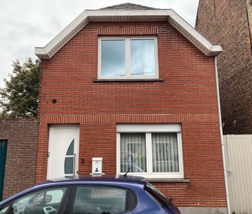 LEDE - Gezellige arbeiderswoning - Foto 1