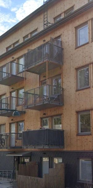 Vardövägen, Stockholm - Photo 1