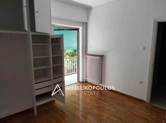 Studio/Γκαρσονιέρα για ενοικίαση Λαμπρινή (Γαλάτσι) - Φωτογραφία 1