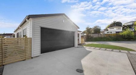 Modern 1-Bed Unit – Water, Gas & Internet Incl. - Photo 5