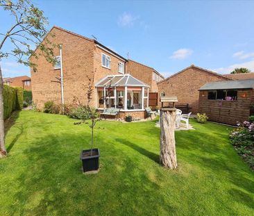 3 bedroom detached house to rent - Photo 5