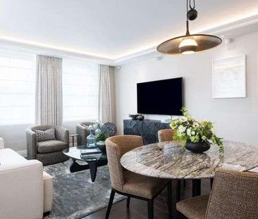 Prince Of Wales Terrace, London, W8 - Photo 1