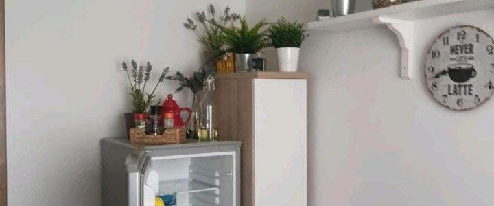 Charmante 2 Raum Wohnung in Rötha!!!! Modernisiert - Foto 1