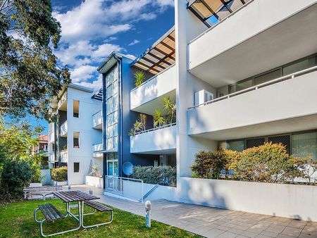 2/40-42 Henley Road, Homebush West NSW 2140 - Apartment For Rent | Domain - Photo 3