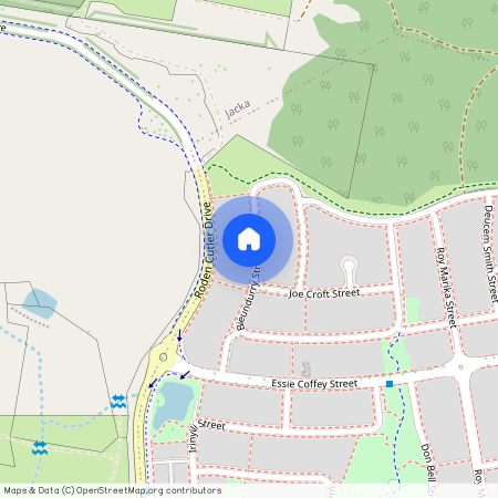 83 Bieundurry Street, Bonner ACT 2914