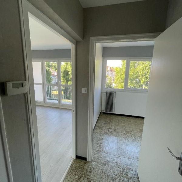 Location Appartement 1 pièce 30m² NANCY 54000 - Photo 1
