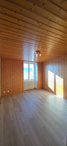 A LOUER! Bel appartement de 2 pièces avec vue sur le lac - Photo 2