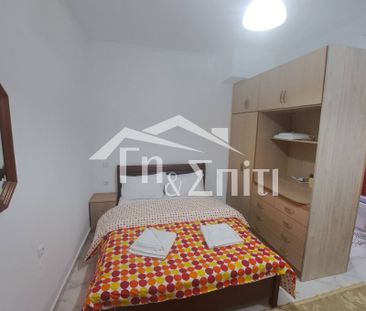 Γκαρσονιέρα προς ενοικίαση 300 € - Photo 1