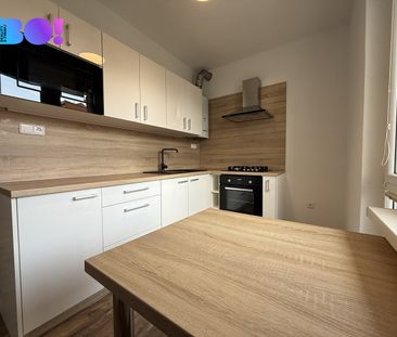 Pronájem bytu 2+1 52 m² - Photo 3