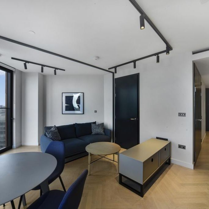 1 bedroom apartment to rent - Photo 1