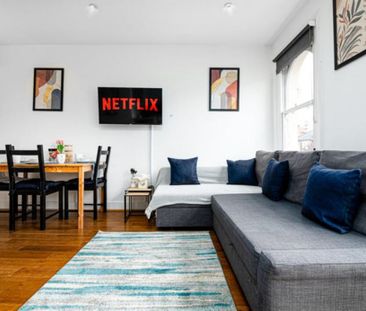 1 bedroom apartment to rent - Photo 1