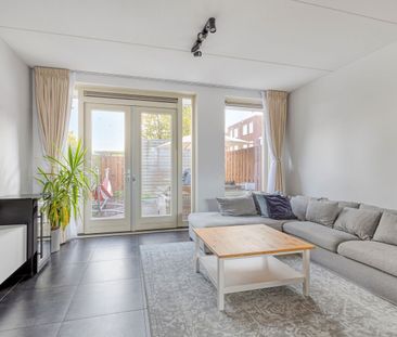Huis te huur: Belcampostraat 35 2652 KA Berkel en Rodenrijs - Photo 4