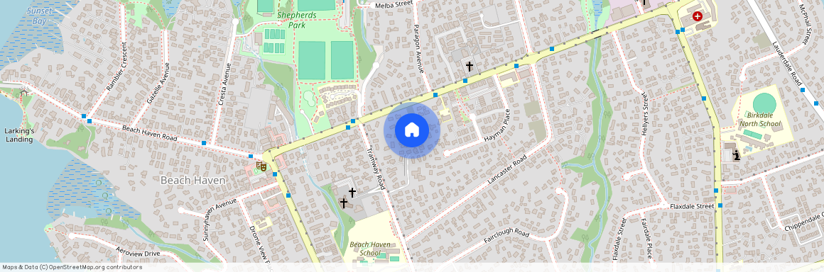 159B Beach Haven Road, Beach Haven, North Shore City