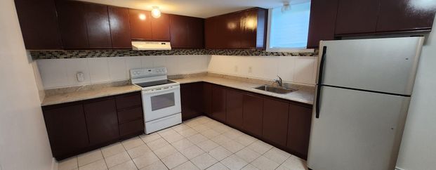 For Lease - 990 Midland Avenue Unit# 1, Toronto, Ontario - Photo 1