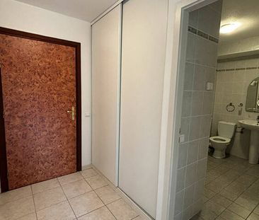 À louer : Bel appartement F2 à Oeting avec balcon avec ascenseur - Photo 6