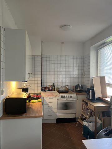 Råsundavägen, Solna - Photo 3