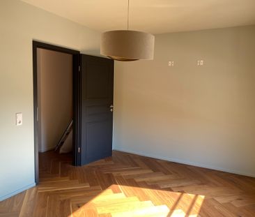 Modernes, familienfreundliches Reihenhaus in Neckarsteinach - Photo 1