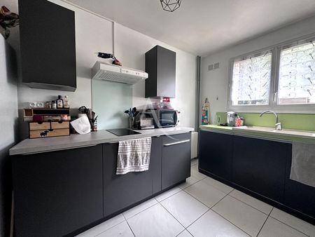 Location Appartement 2 pièces 53m² - Photo 3