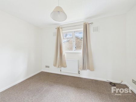 2 bedroom terraced house to rent - Photo 2