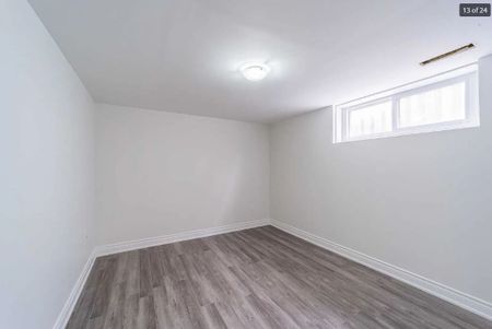 For Lease - 102 Golfhaven Drive Unit# Lower, Toronto, Ontario - Photo 4