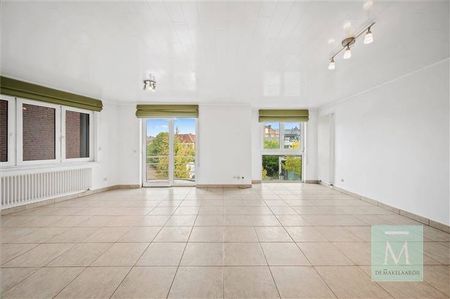 Appartement te huur - Foto 4