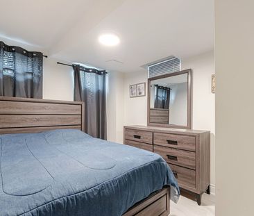 For Lease - 13 Lady Evelyn Crescent, Brampton, Ontario - Photo 4