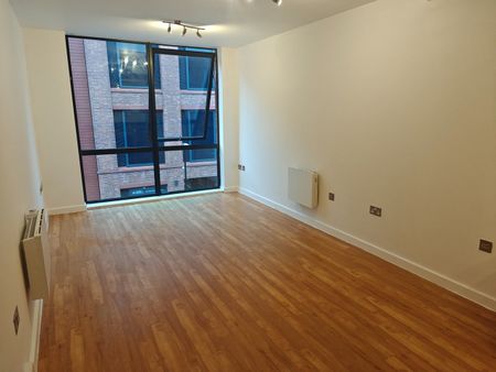 1 Bed Flat, George Street, B3 - Photo 3