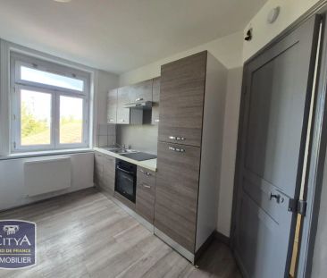 Appartement à louer 2 pièces 37.43m² - Photo 1