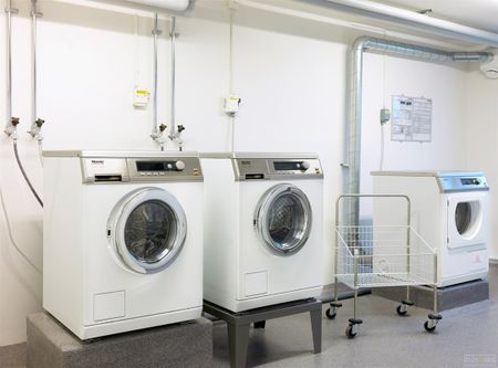 Slåttergatan 66 - Photo 2