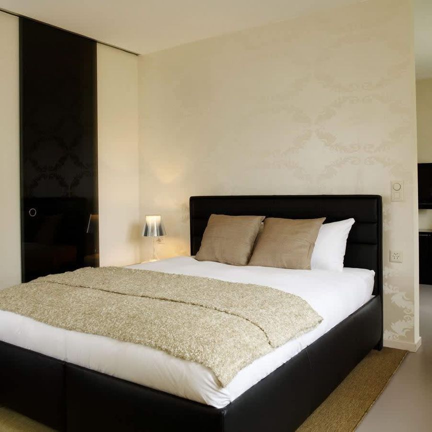 1 Zimmer, 38 m² - Photo 1