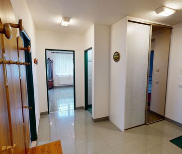 Pronájem bytu 3+1 77 m² - Photo 1