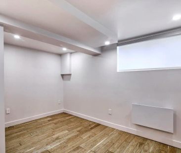 25 Avenue des Pins — Studio - unit 103 - Photo 5