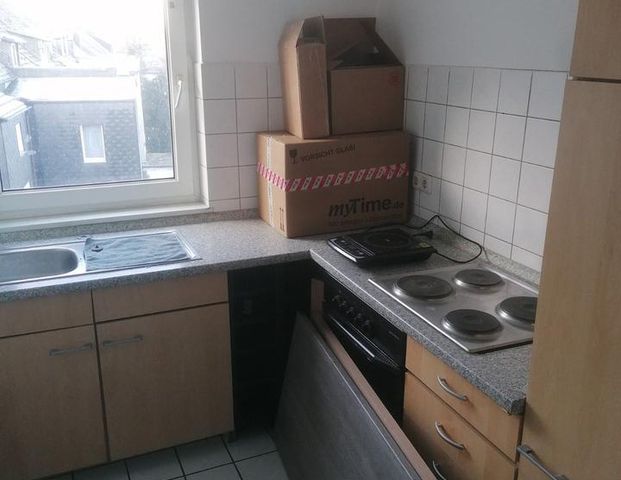 2,5 Zi Gelsenkirchen am Stert - Foto 1