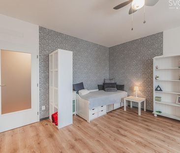 Pronájem bytu 1+kk 50 m² - Фото 5