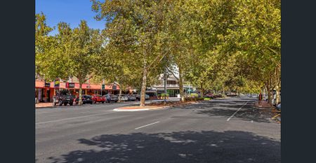 CHARACTER MAISONETTE JUST OFF HUTT STREET! - Photo 3
